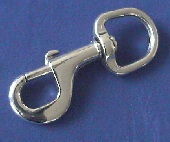 解析5025旋转钩 温州市迪尼斯索具厂的专业五金索具解决方案