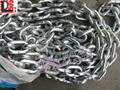 国产精品，承载重任 唯力G80起重链条与路德制造的五金索具