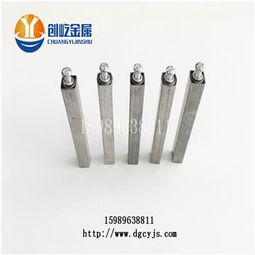 专业五金索具采购指南 聚焦东莞市塘厦创意金属制品厂热卖促销