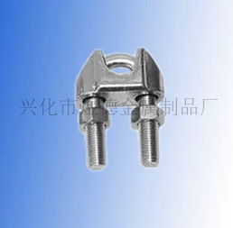 兴化市煜德金属制品厂 五金索具热卖促销，品质铸就信赖